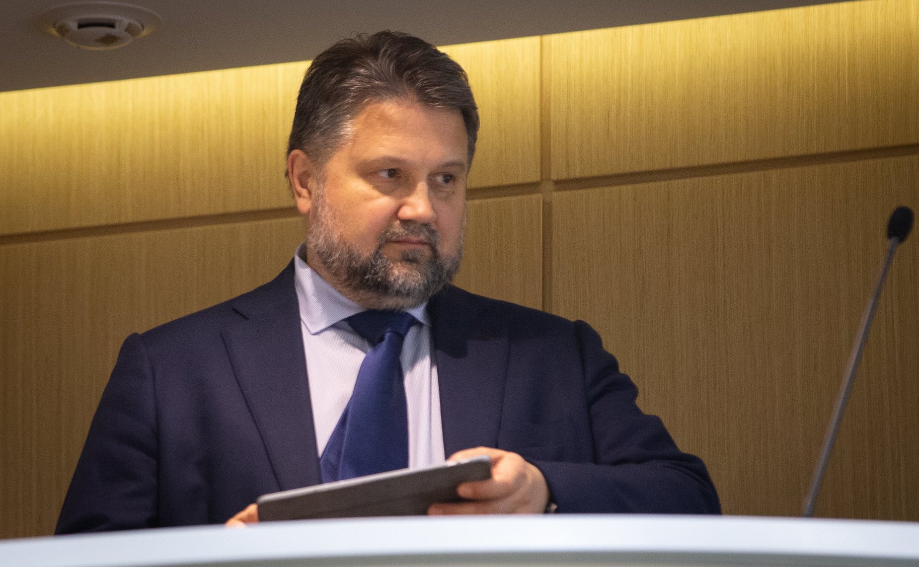 462-е заседание Совета Федерации