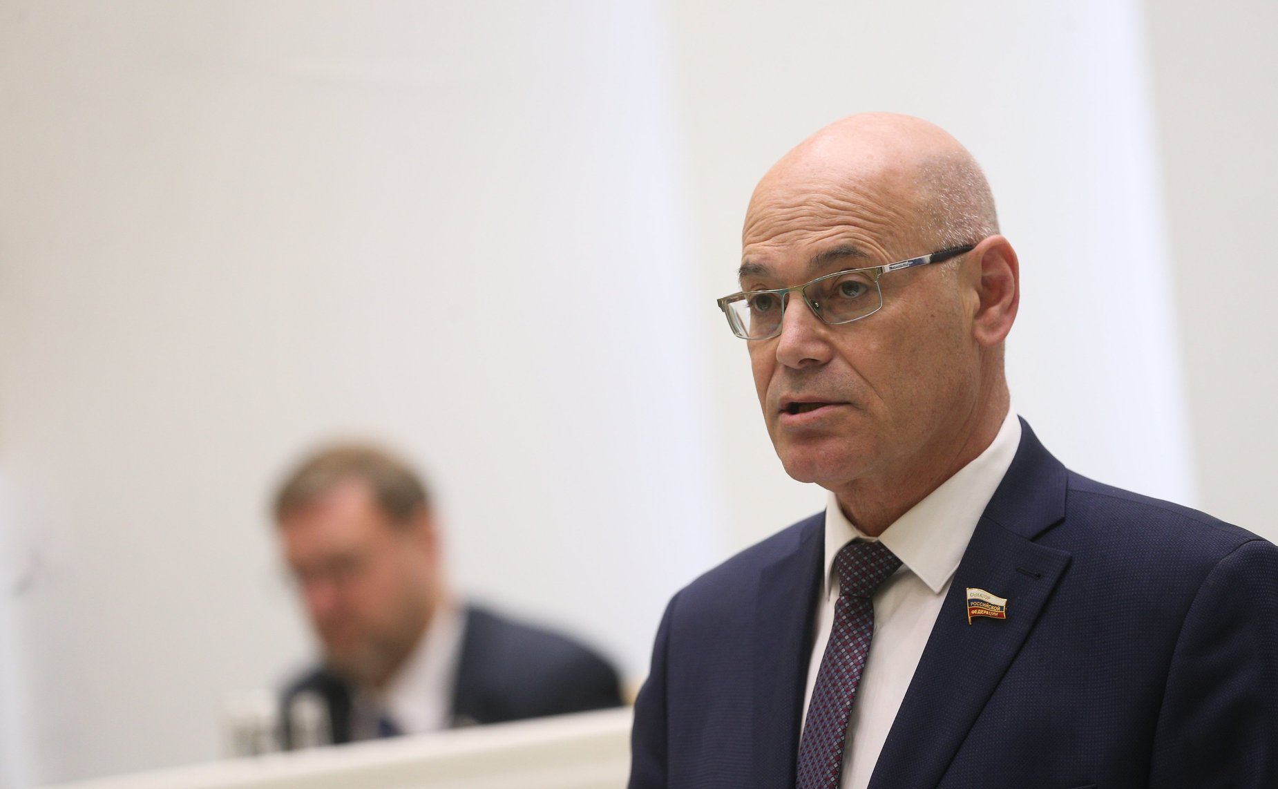 Владимир Круглый