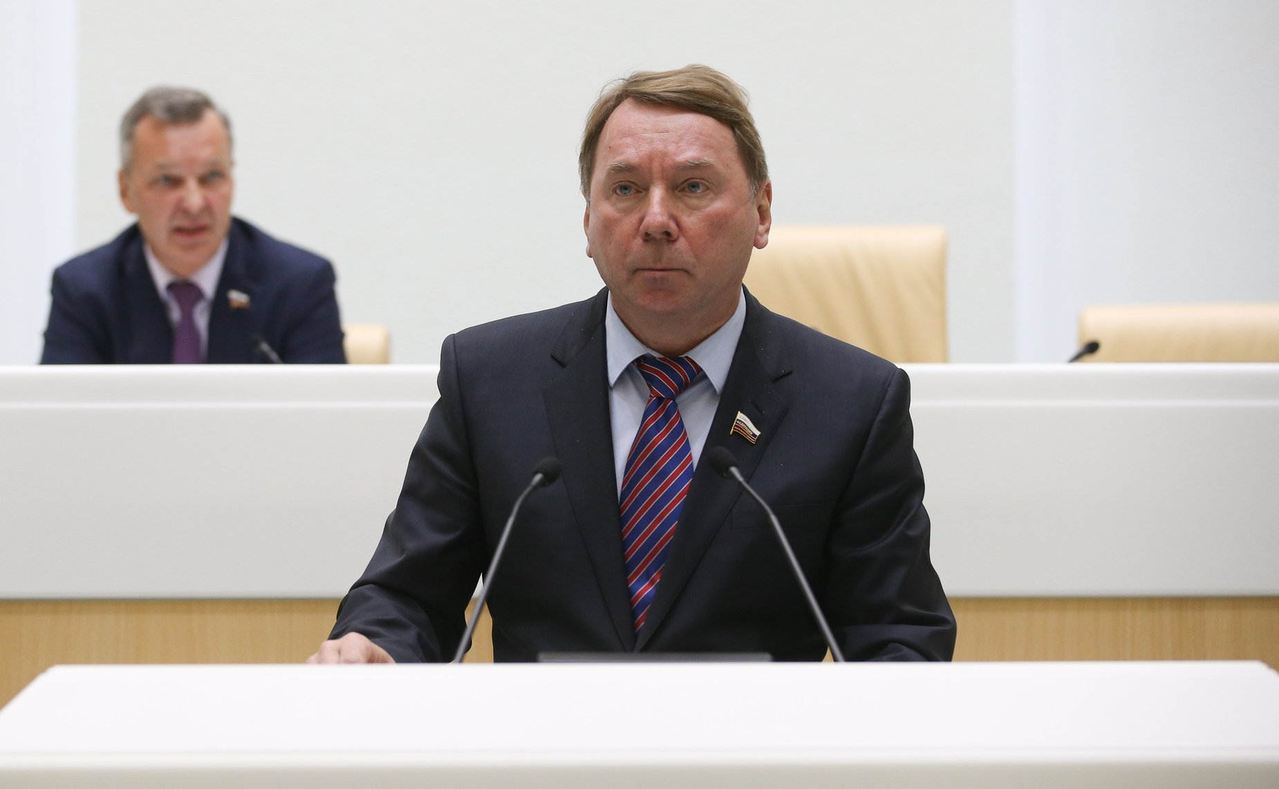 Владимир Кожин