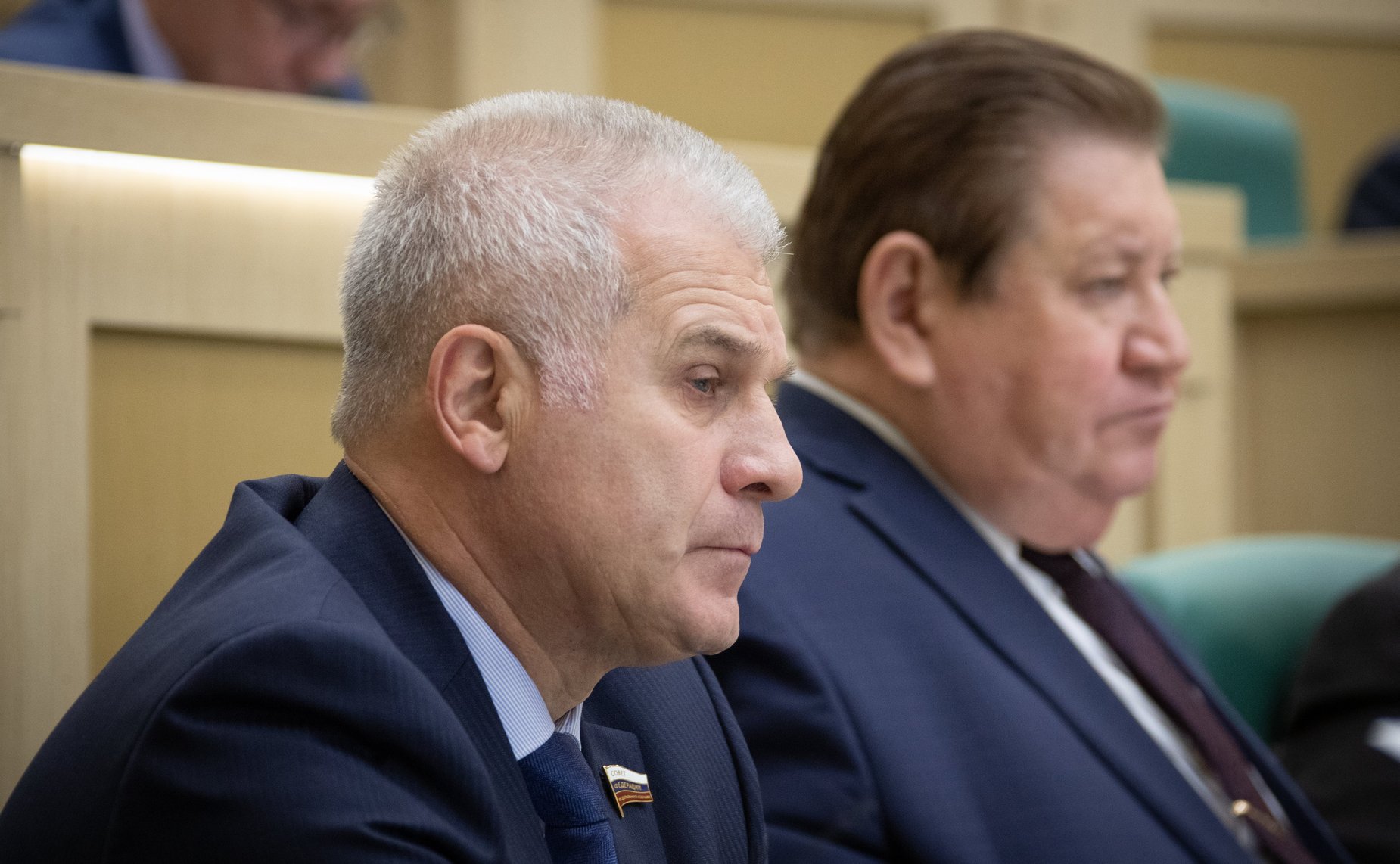 Сергей Мартынов