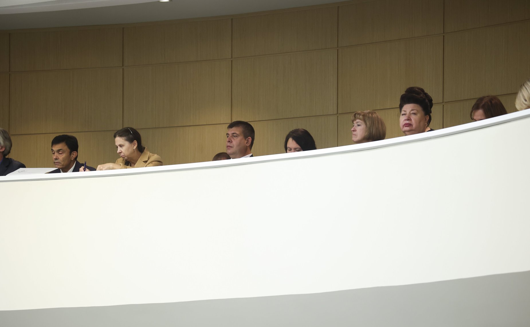 Парламентские слушания на тему «О параметрах проекта федерального бюджета на 2025 год и на плановый период 2026 и 2027 годов»