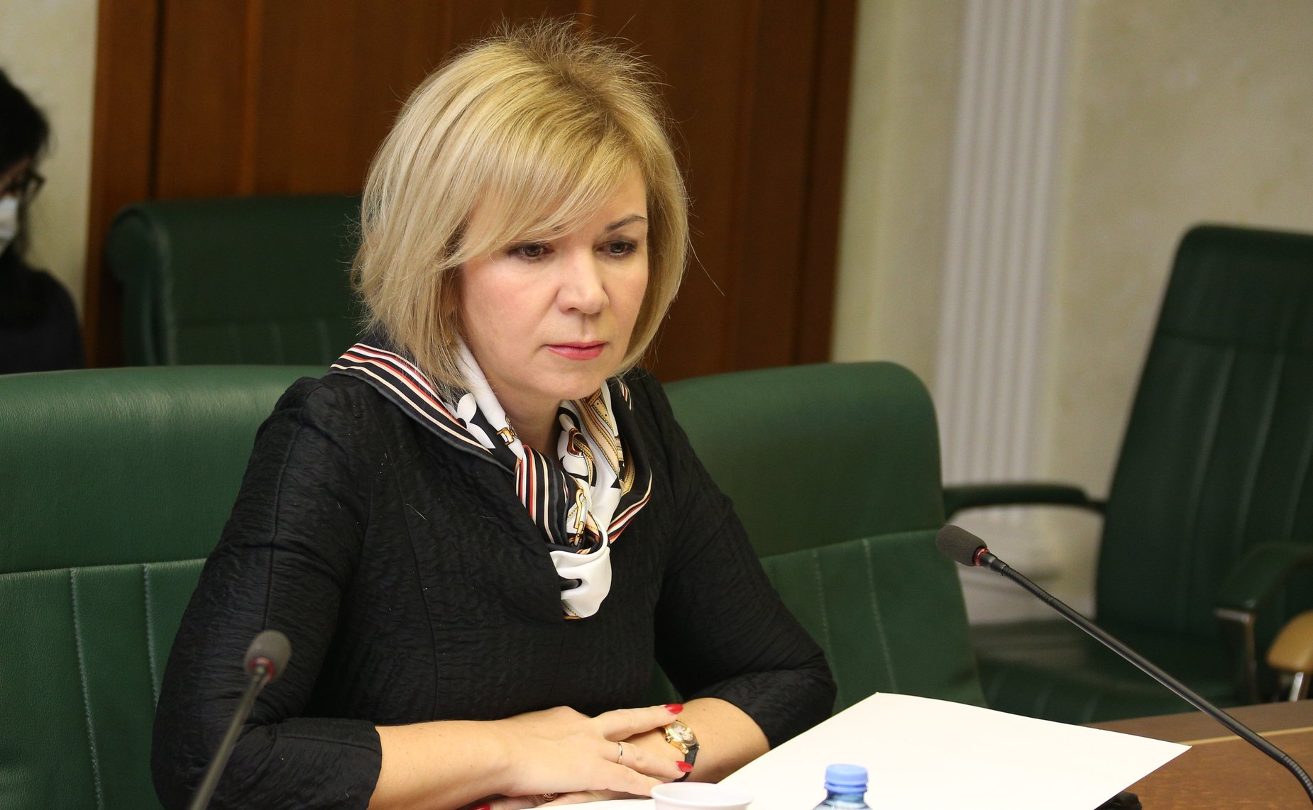 Елена Зленко