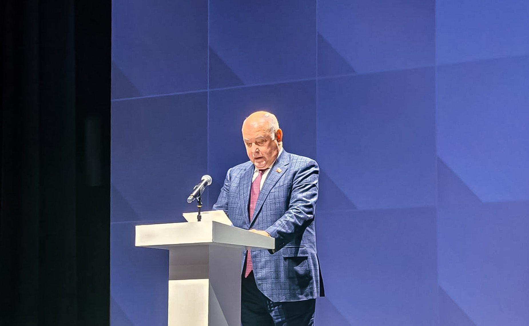 Григорий Карасин