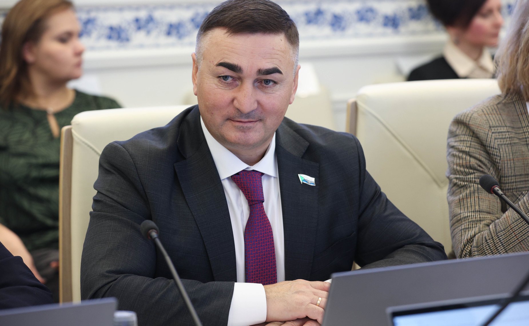 Расширенное заседание Комитета СФ по науке, образованию и культуре (в рамках Дней Хабаровского края в СФ)