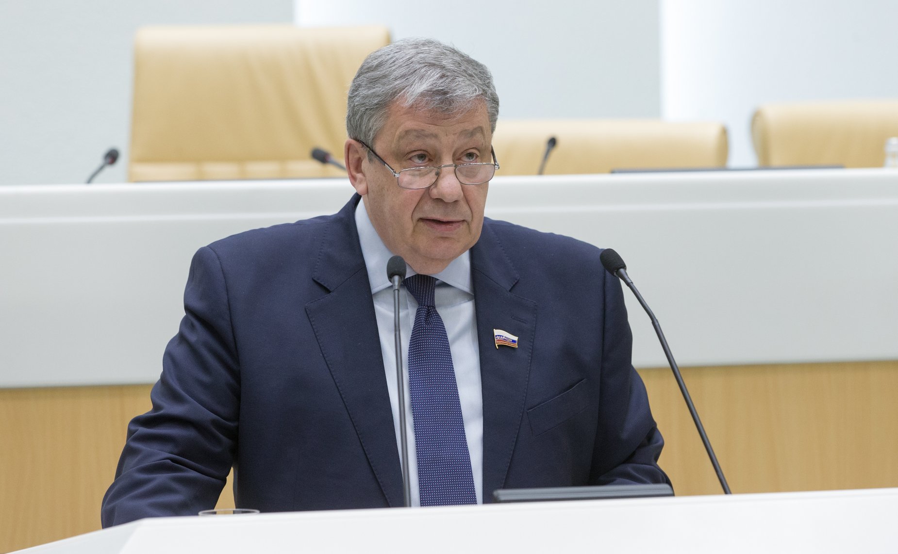 А. Чернецкий