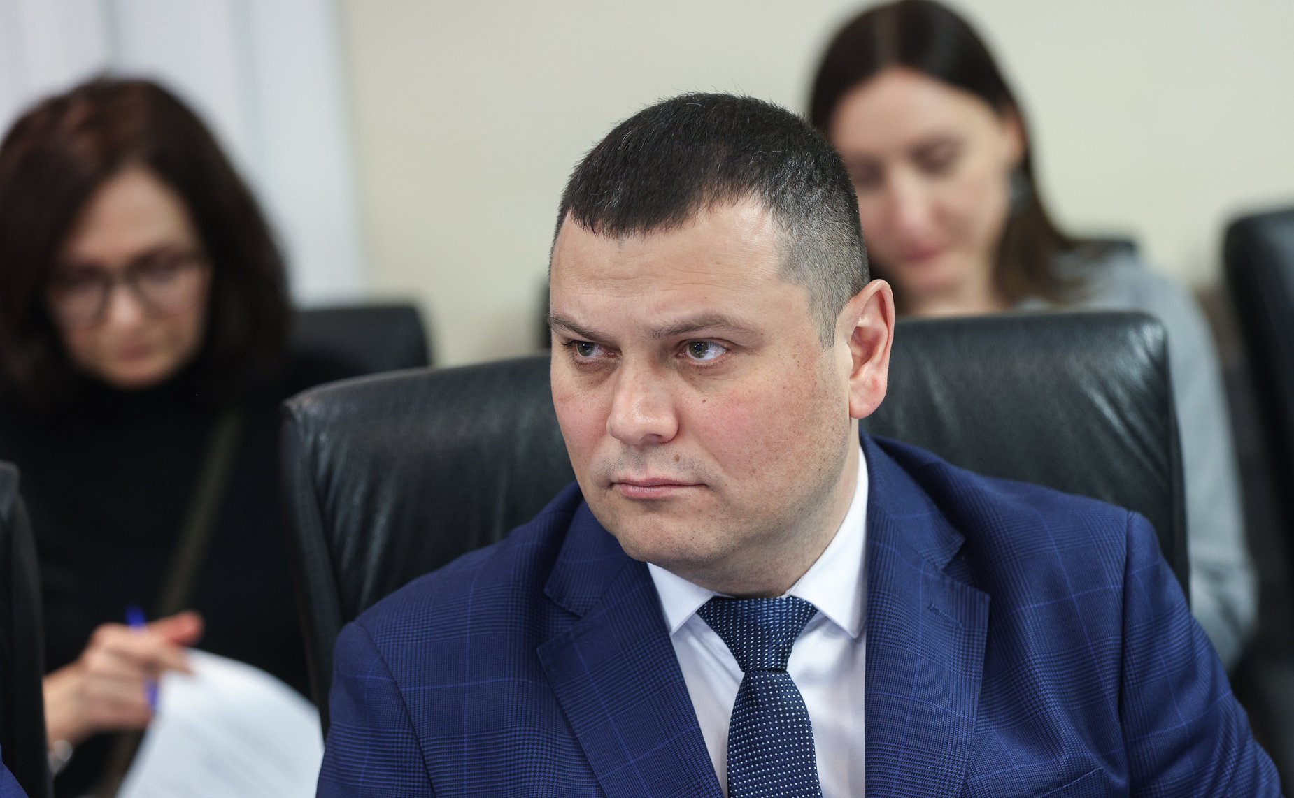 Расширенное заседание Комитета Совета Федерации по федеративному устройству, региональной политике, местному самоуправлению и делам Севера