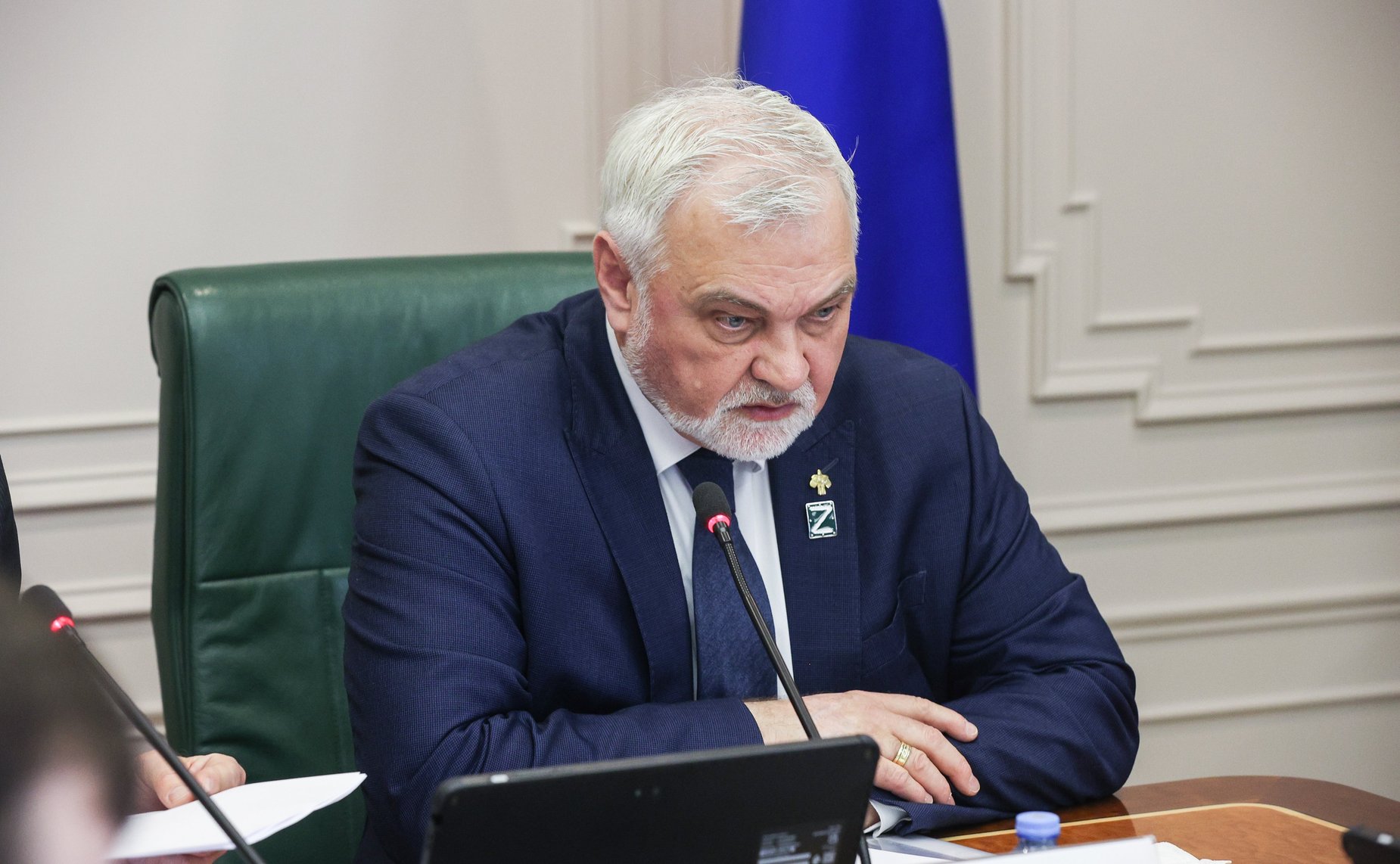 Расширенное заседание Комитета Совета Федерации по экономической политике (в рамках Дней Республики Коми в Совете Федерации)