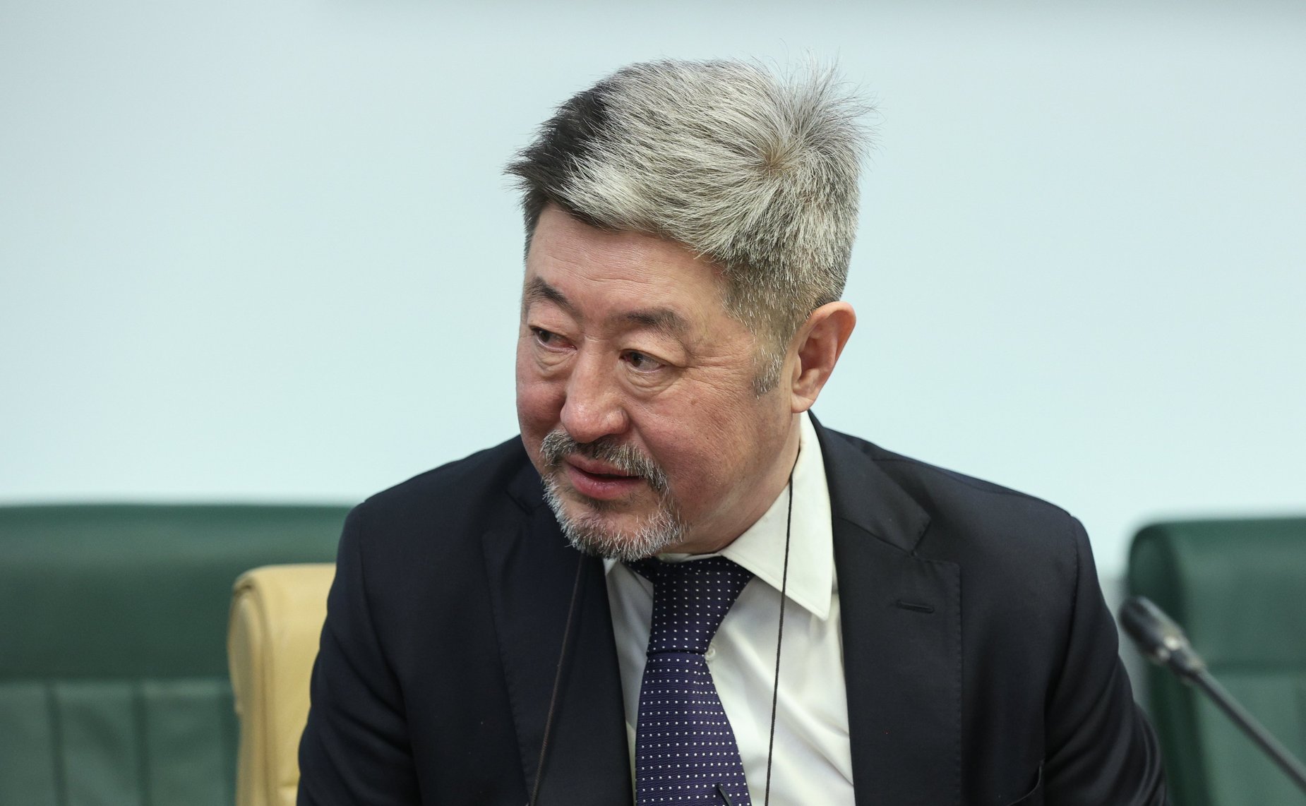 Заседание рабочей группы по мониторингу ситуации в сфере заготовки, переработки и реализации шерсти в РФ