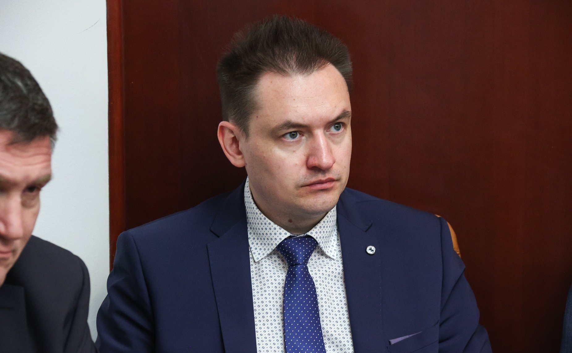 Совещание Комитета СФ по обороне и безопасности совместно с Комитетом СФ по экономической политике