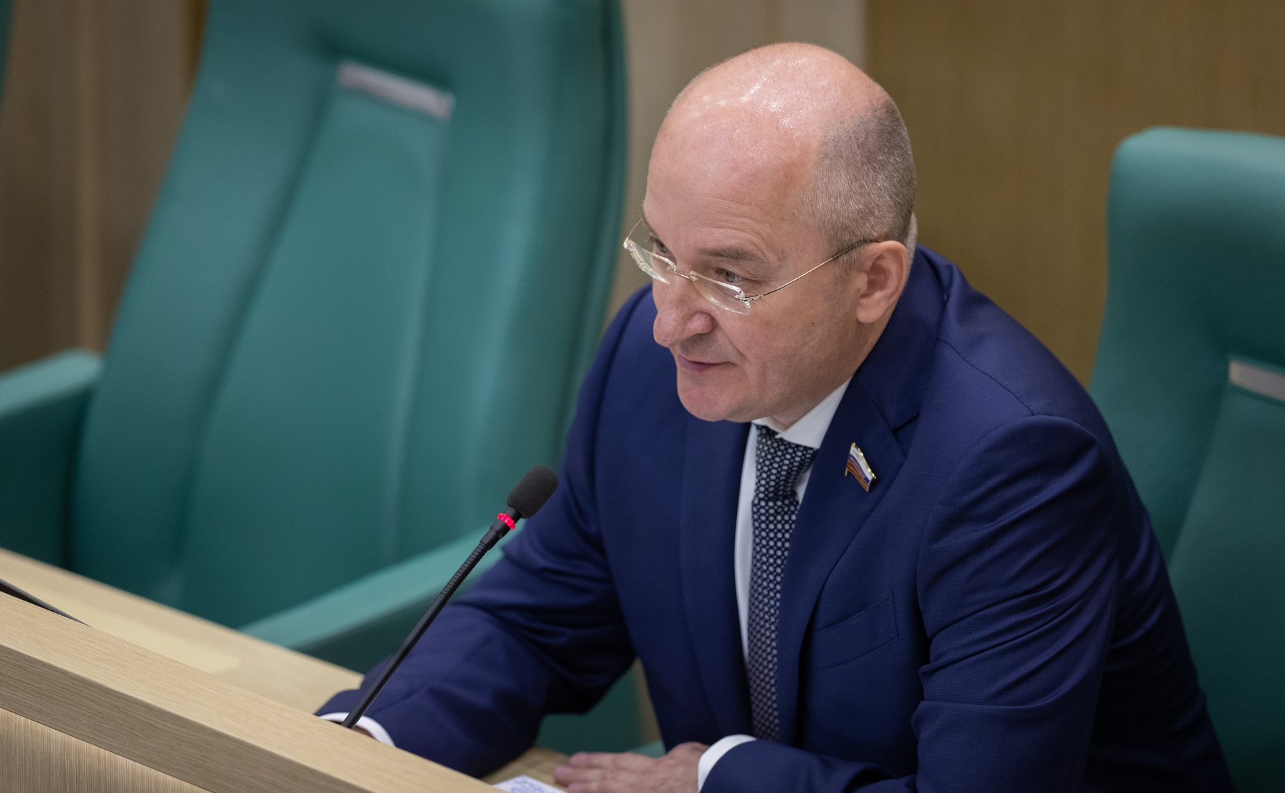 Олег Цепкин