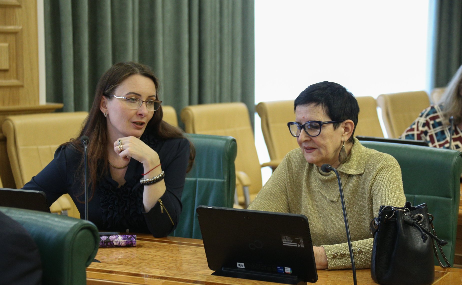 Церемония вручения Национальной премии в сфере товаров и услуг для детей «Золотой медвежонок»