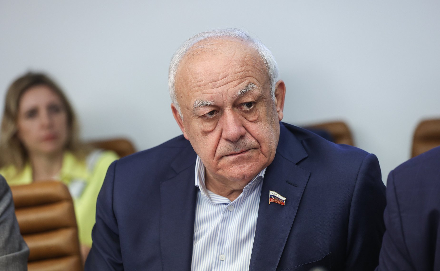 Таймураз Мамсуров