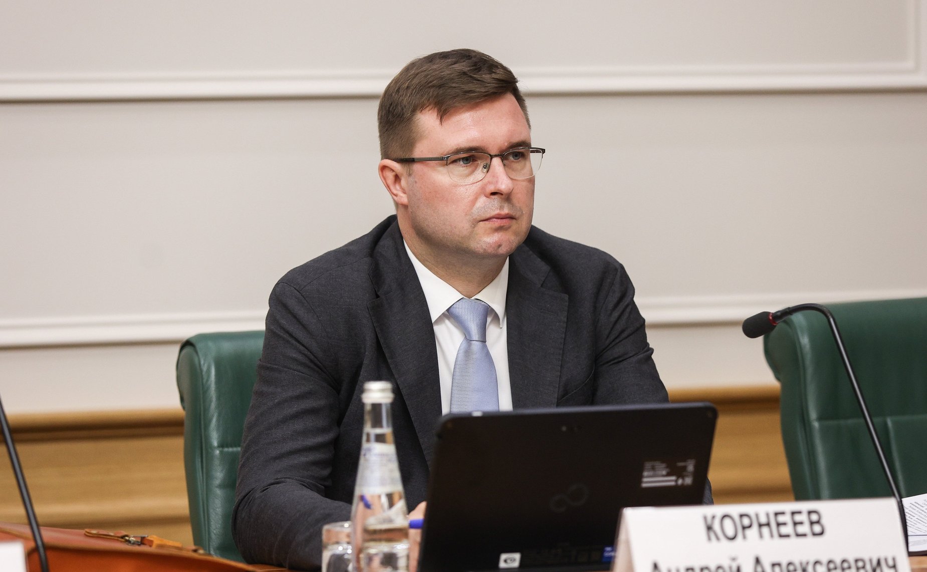 Заседание Совета по межнациональным отношениям и взаимодействию с религиозными объединениями на тему «Актуальные вопросы сохранения и укрепления традиционных российских духовно-нравственных ценностей в новой геополитической обстановке»