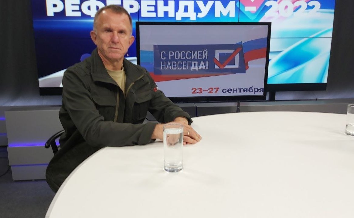 Владимир Кравченко