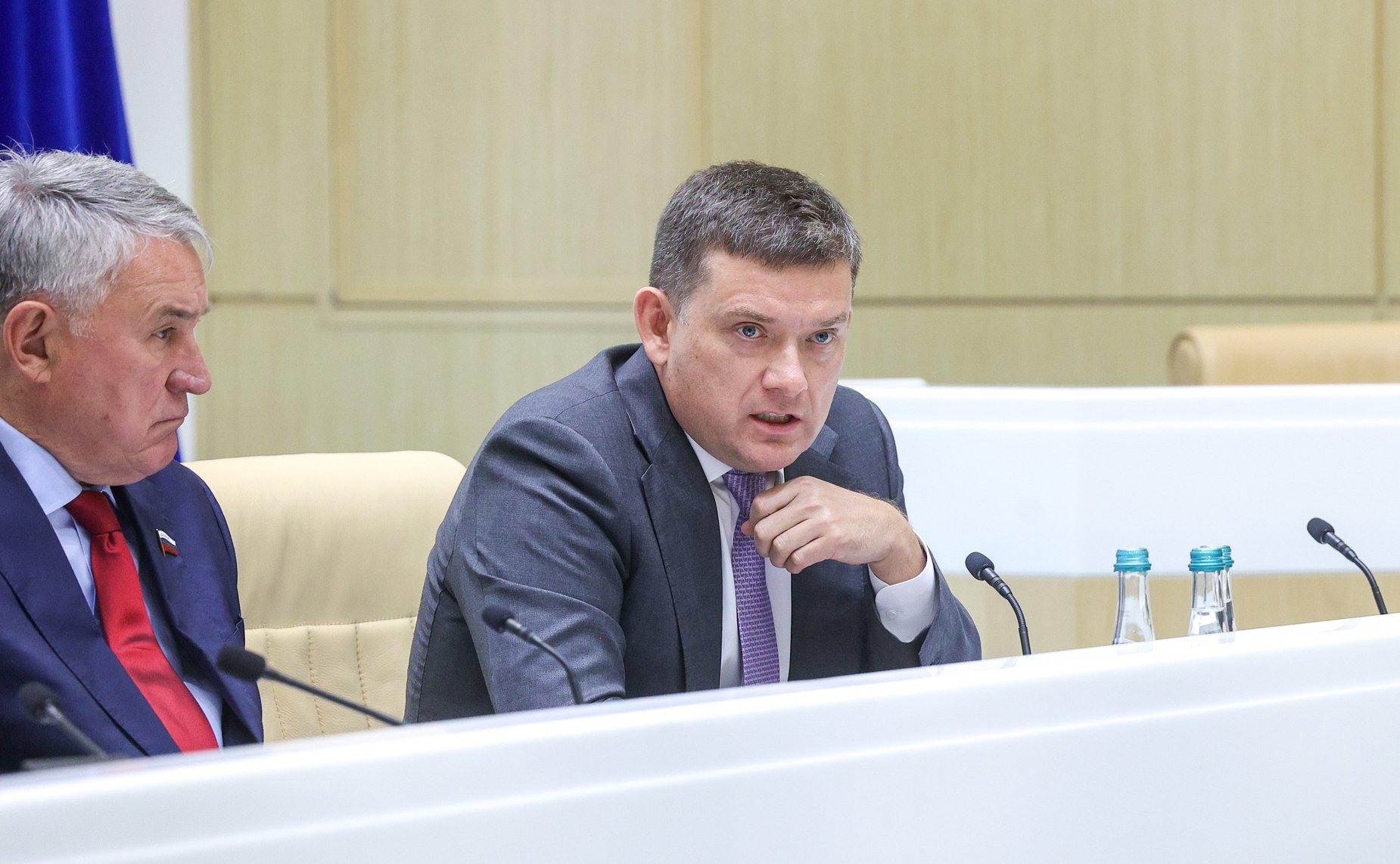 Николай Журавлев