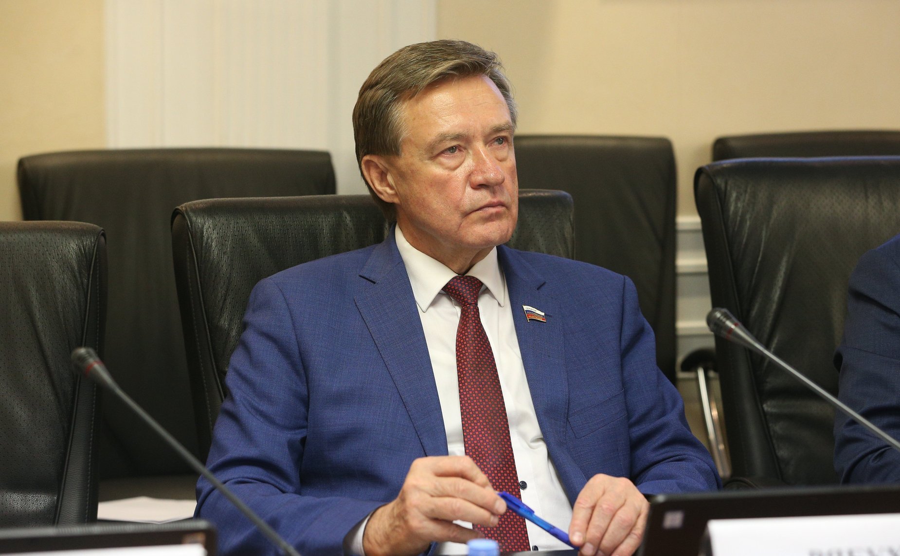 Сергей Рябухин