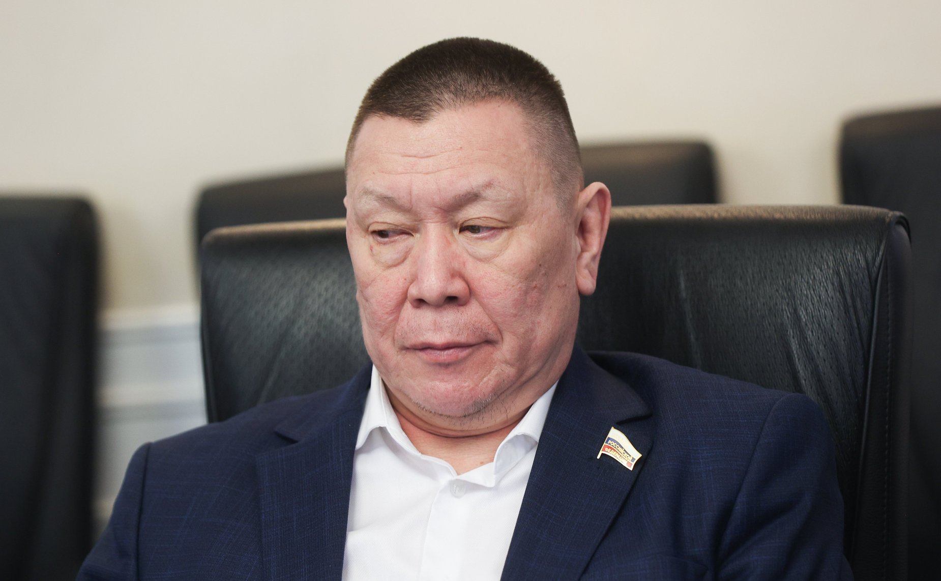 Григорий Ледков