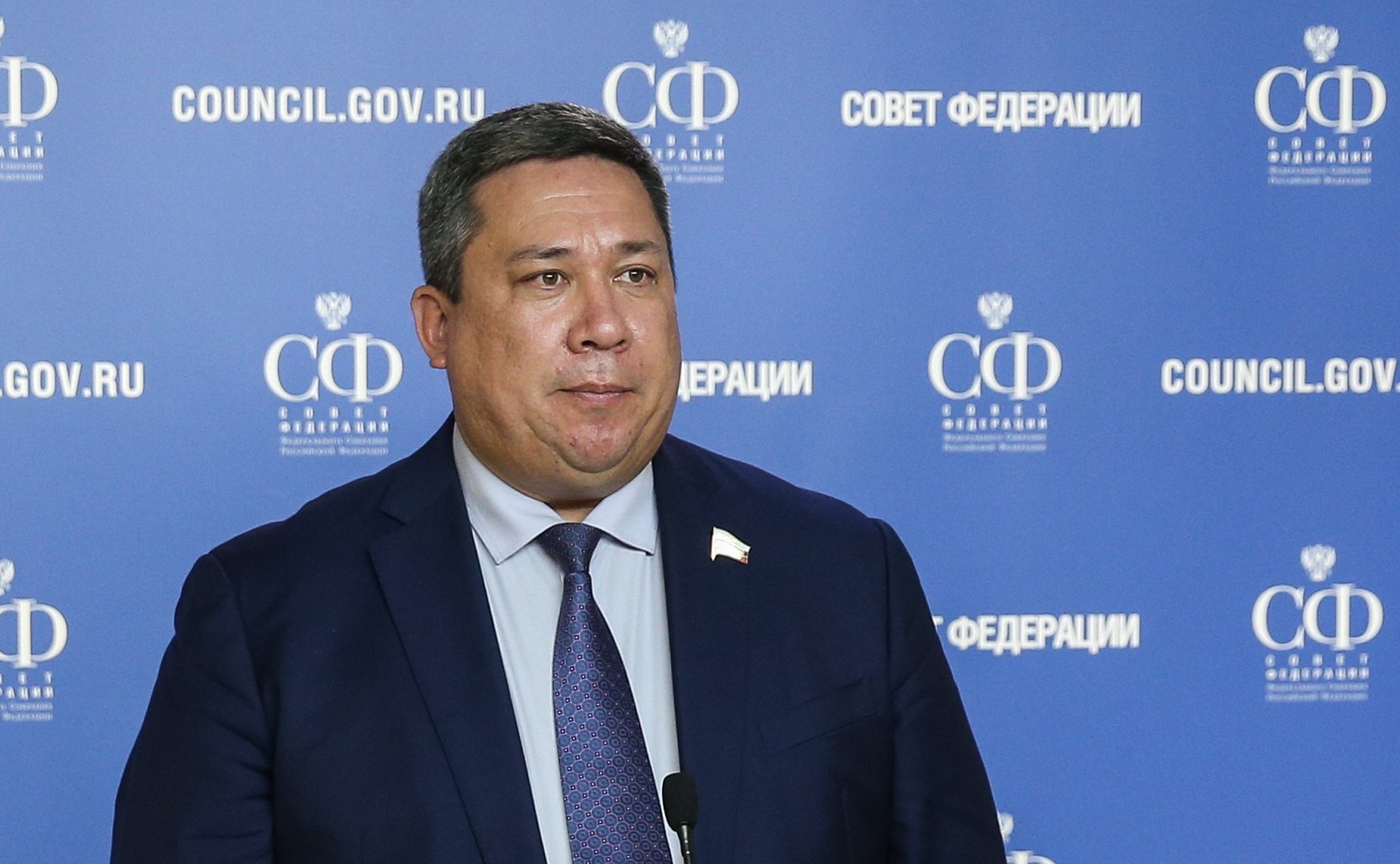 Владимир Полетаев