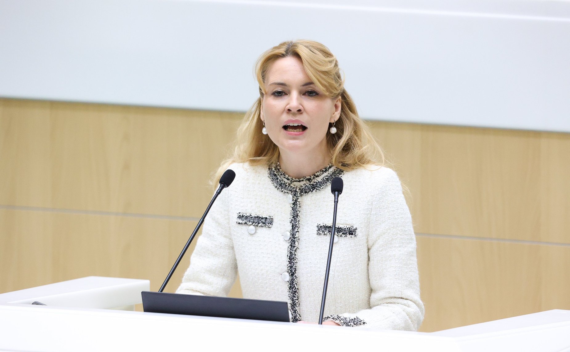 Дарья Лантратова