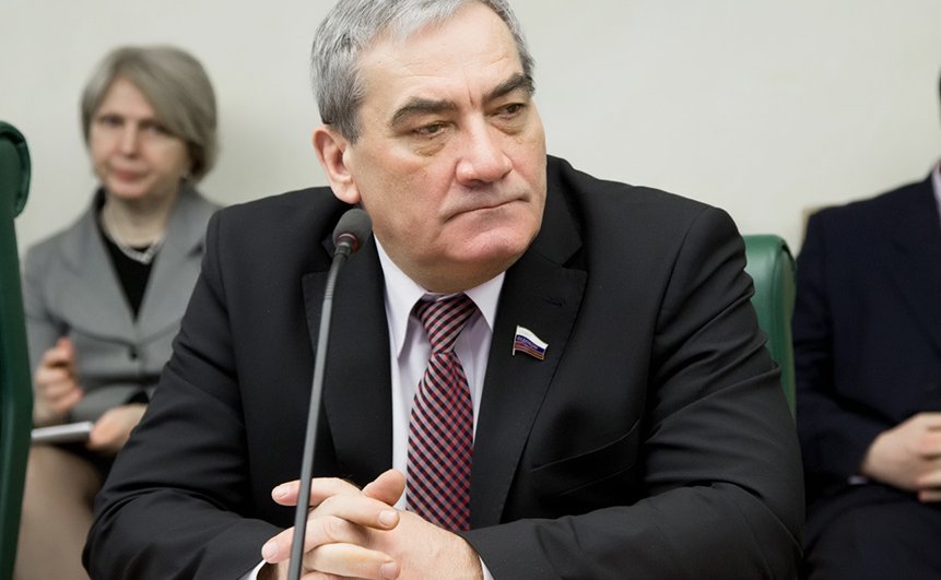 Заседание Организационного комитета