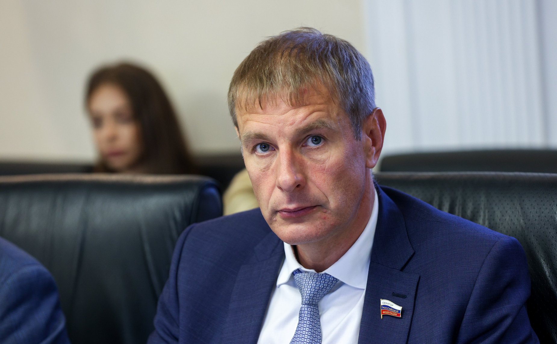 Олег Земцов