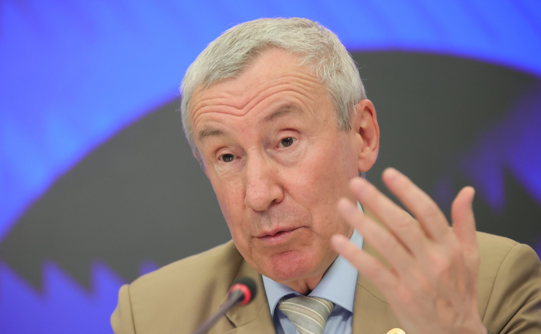 Андрей Климов