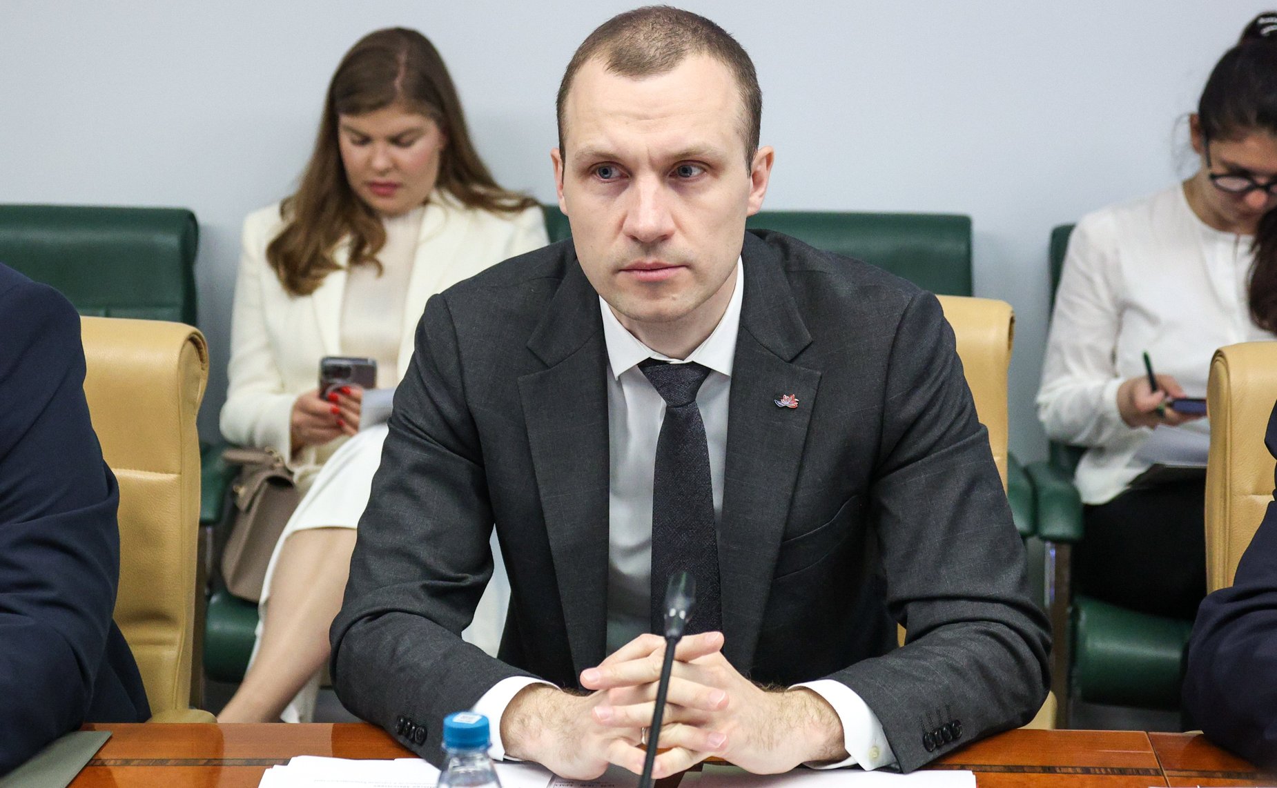 Совещание Комитета Совета Федерации по федеративному устройству, региональной политике, МСУ и делам Севера совместно с АО «Корпорацией развития Дальнего Востока и Арктики»