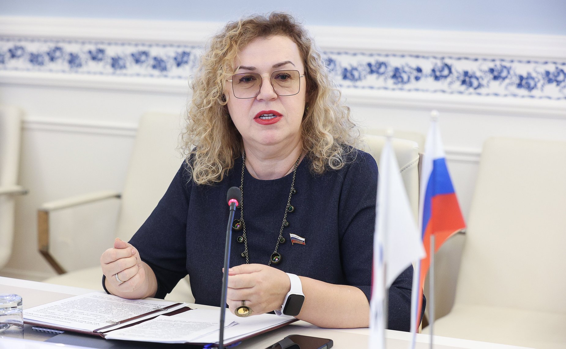 Ольга Епифанова