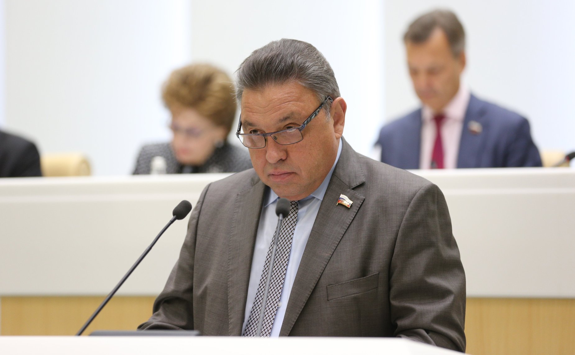 Вячеслав Тимченко