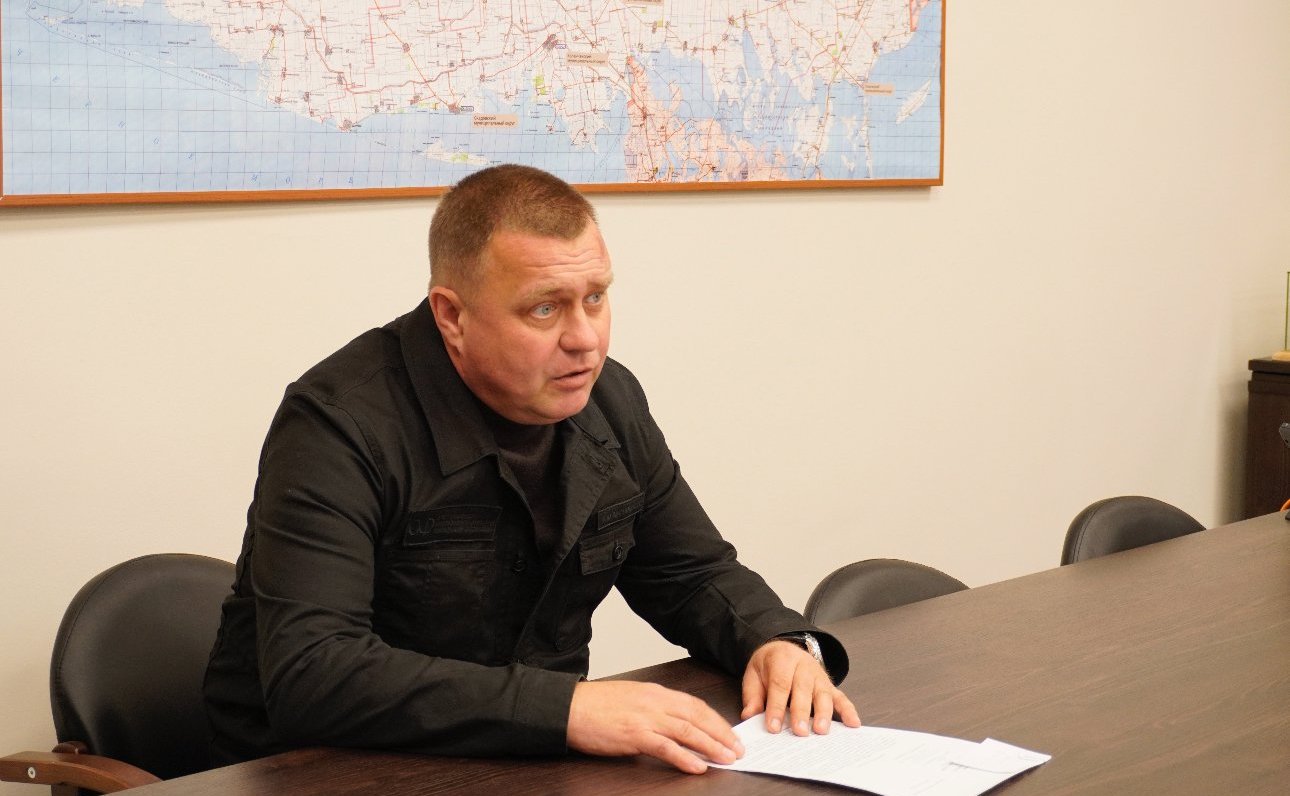 Игорь Кастюкевич