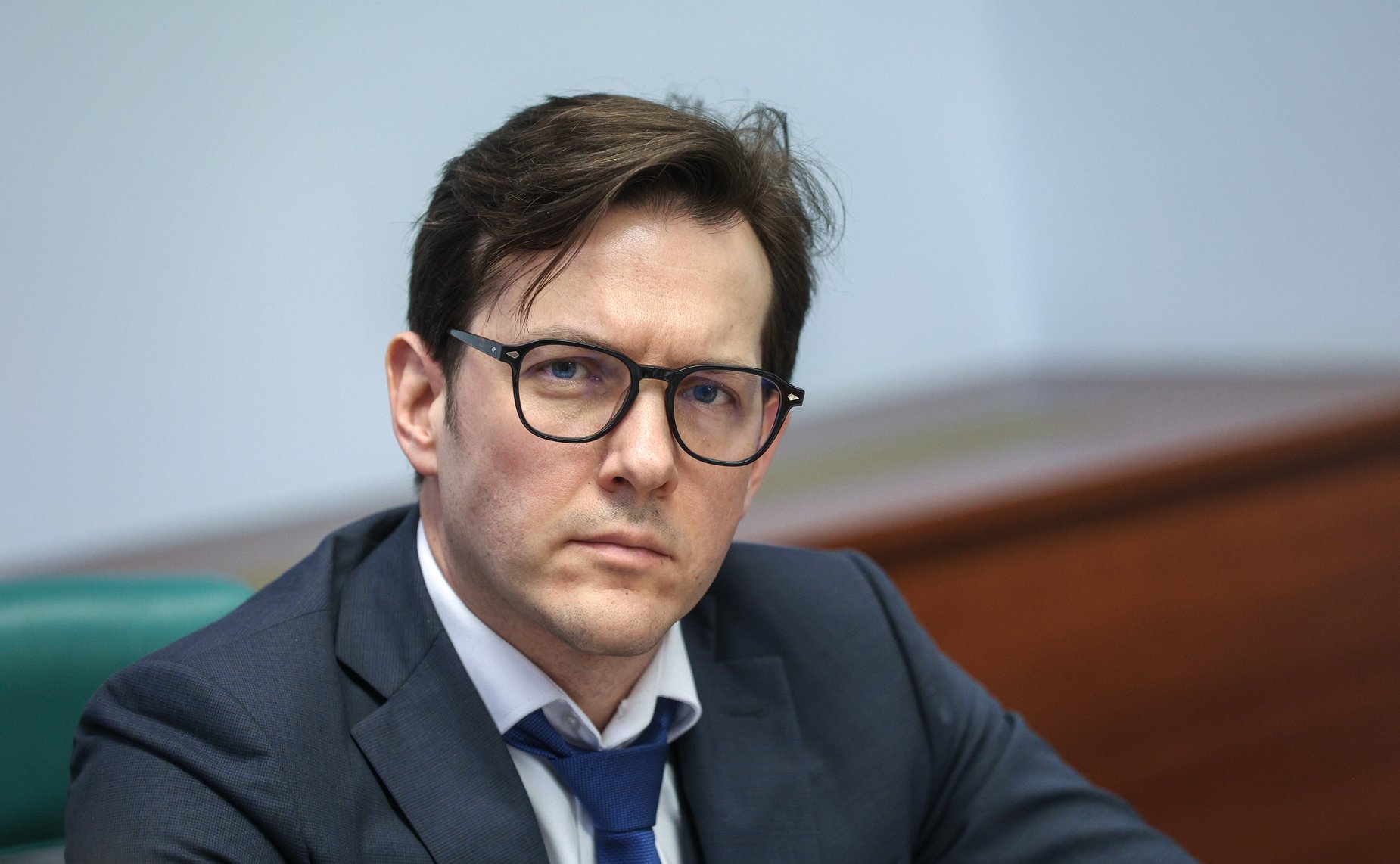 Совещание Комитета СФ по экономической политике совместно с Комитетом СФ по социальной политике «Перспективы развития бионических протезов: диалог бизнеса, власти, медицины и человека»