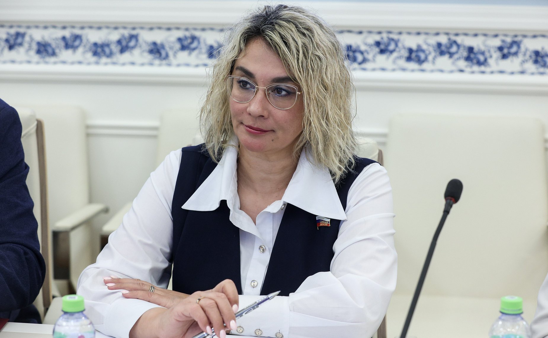 Наталия Косихина