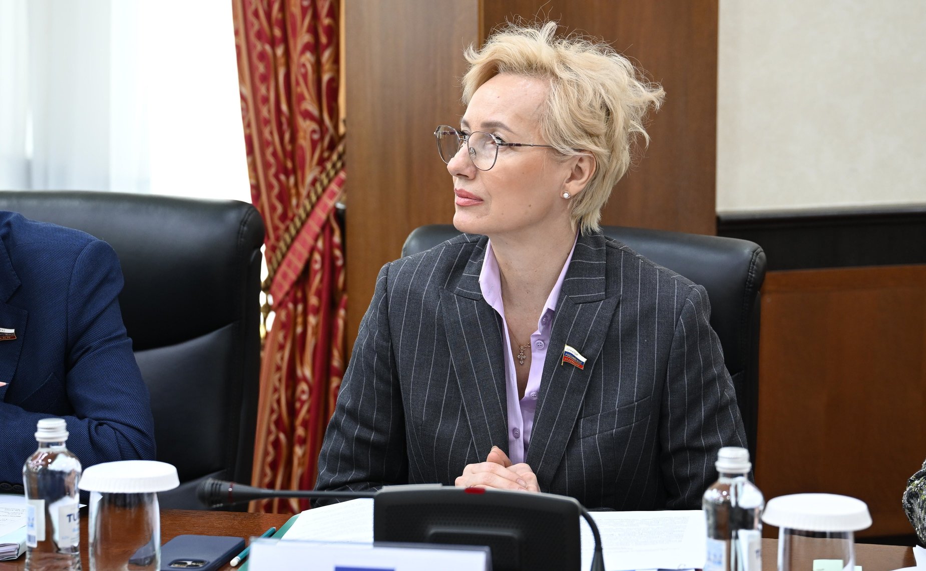 Татьяна Сахарова