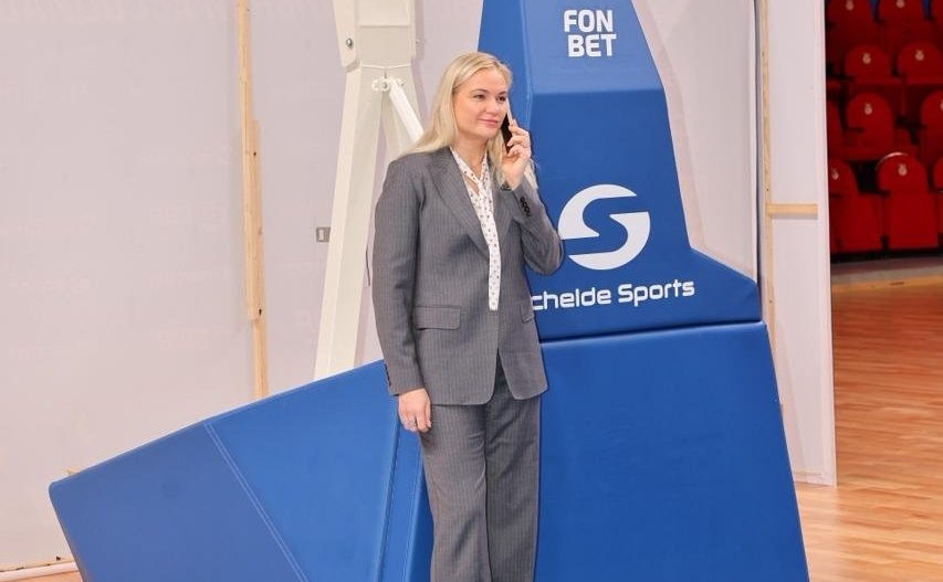 Евгения Ламонова