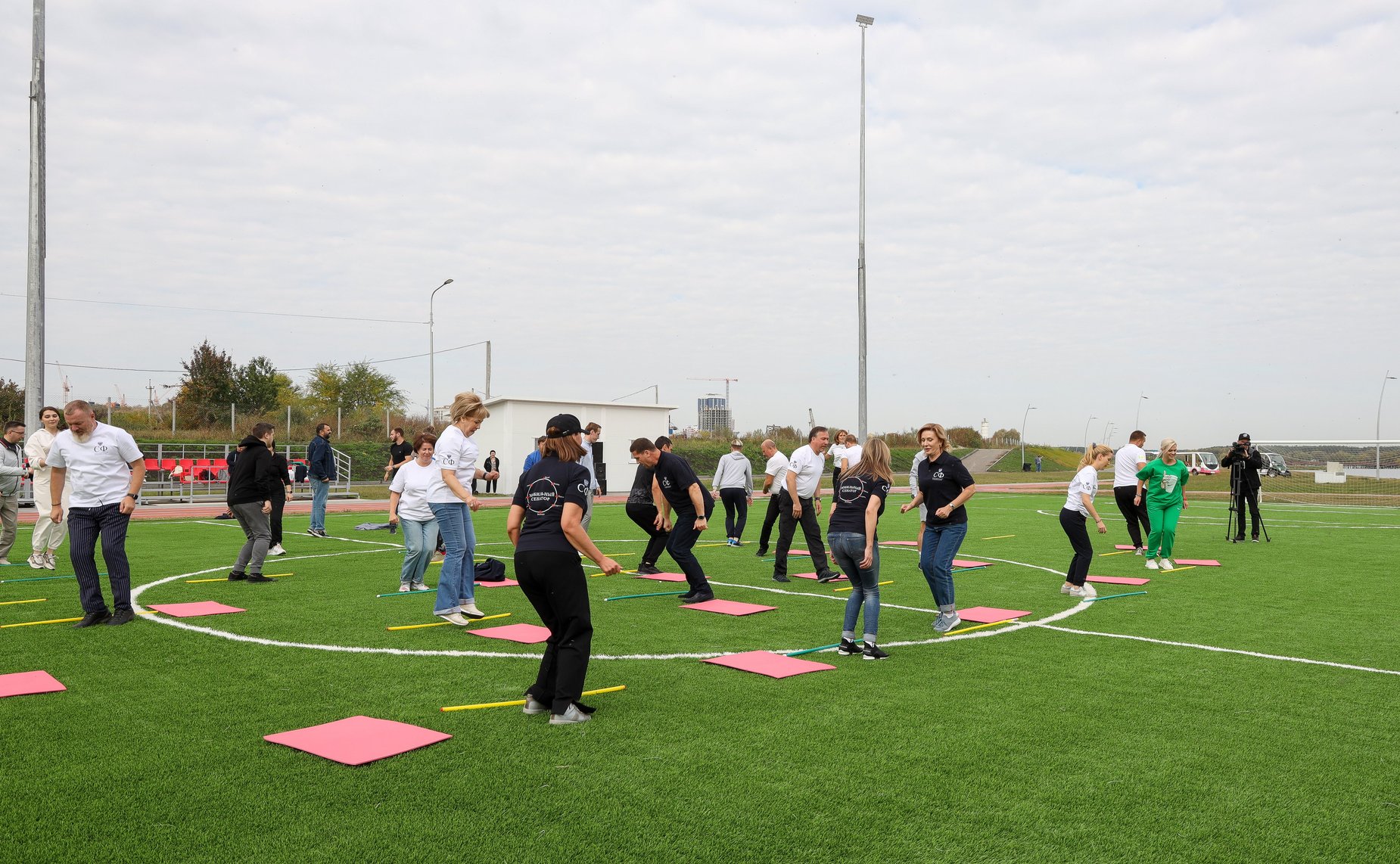 В Пензенской области состоялись мероприятия пилотного проекта Комитета Совета Федерации по социальной политике «Социальный маршрут. Мобильный сенатор»
