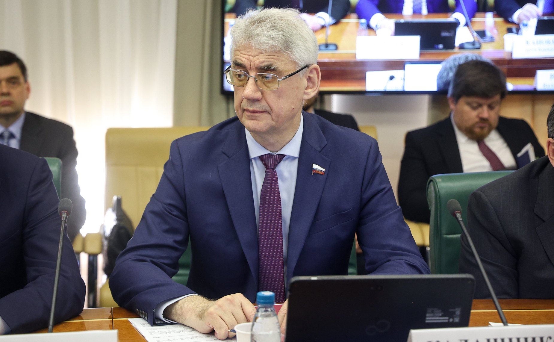 Виктор Калашников