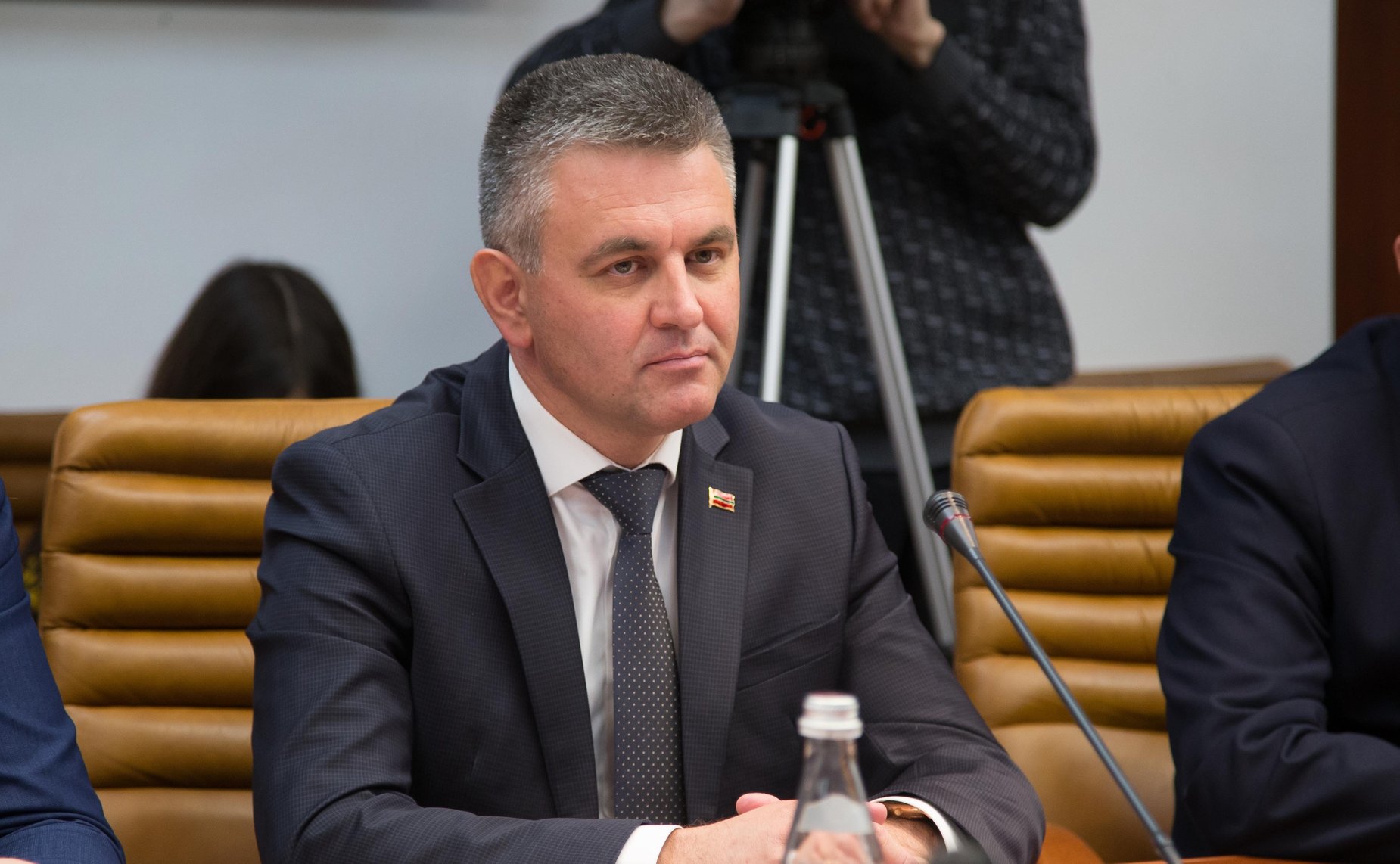 Вадим Красносельский