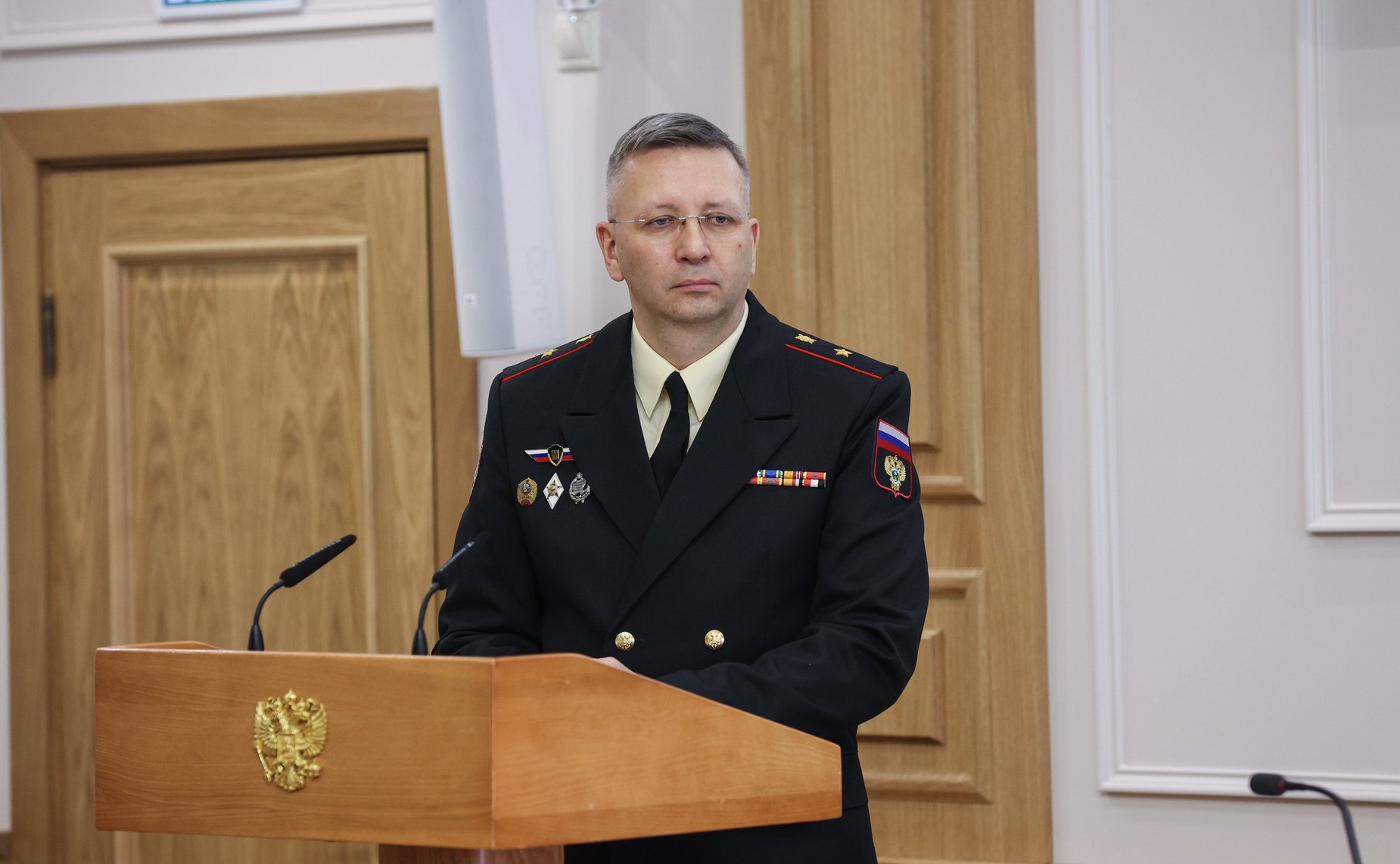 Совместное заседание Комитета СФ по конституционному законодательству и государственному строительству и Комитета СФ по обороне и безопасности