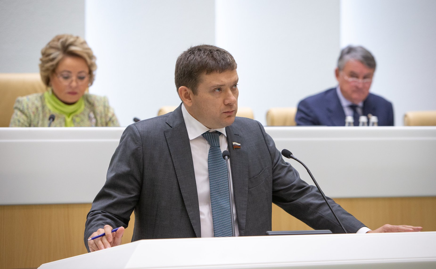 Николай Журавлев