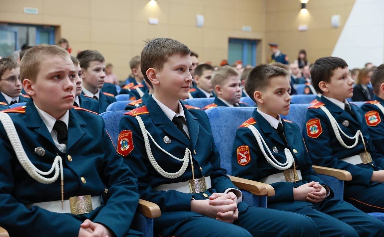 Юрий Воробьев открыл в Вытегре фестиваль водолазных профессий «Русский лед – 2023»