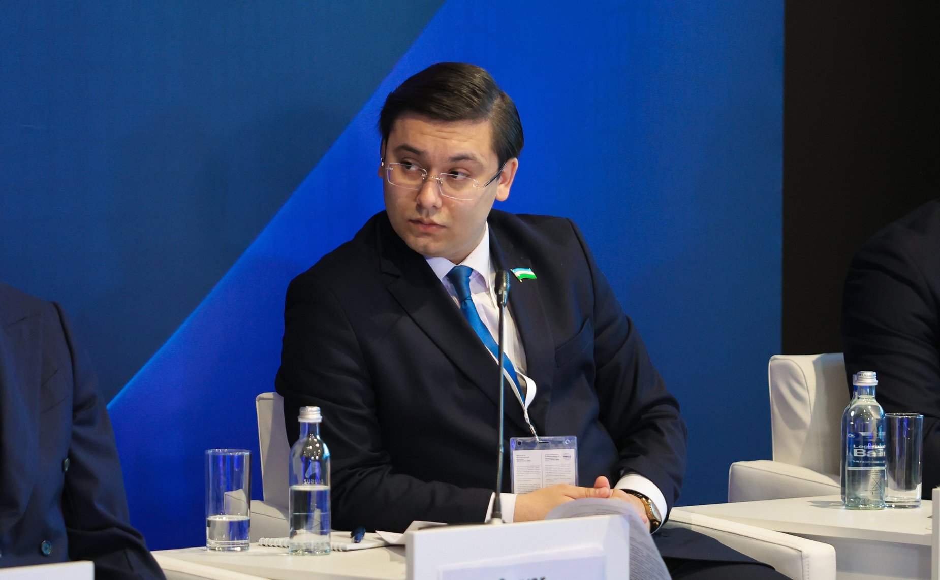 Международный муниципальный форум БРИКС 2025