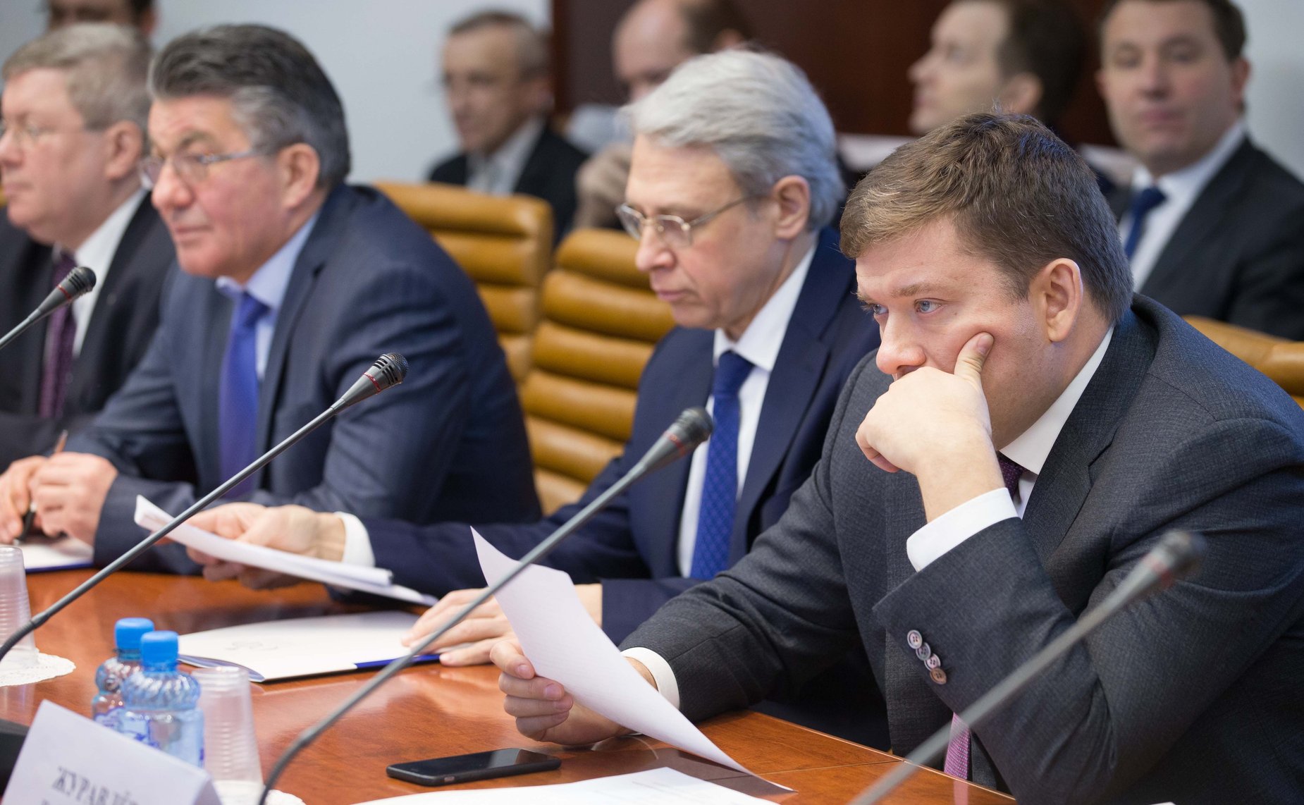 Н. Журавлев