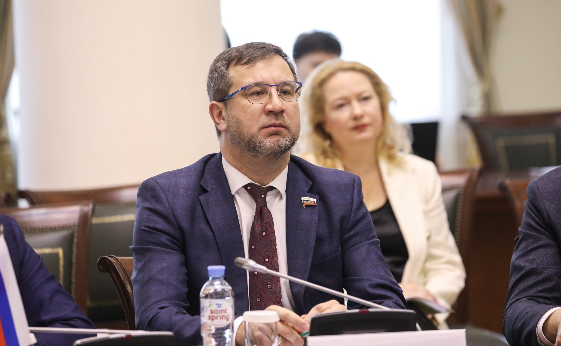 Николай Владимиров