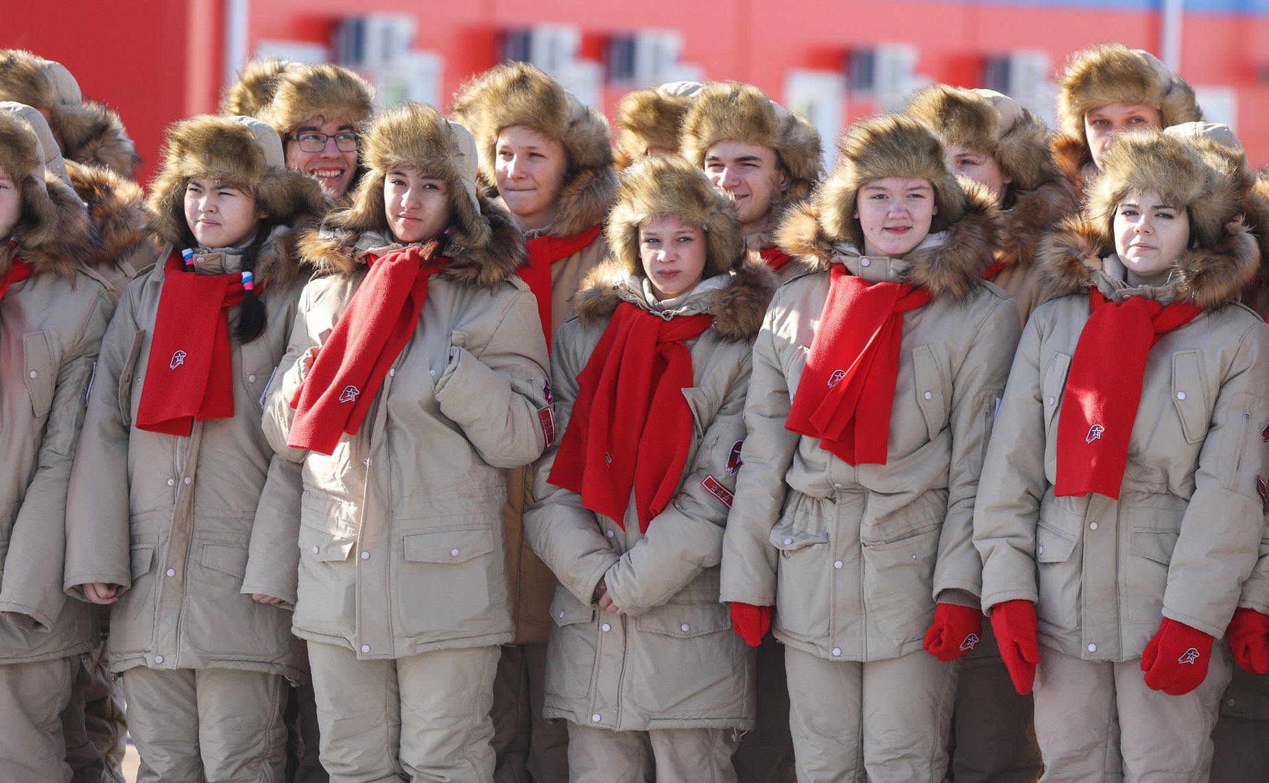 Первый заместитель Председателя Совета Федерации Андрей Турчак в ходе рабочей поездки в Волгоградскую область вместе с коллегами из «Газпрома» принял участие в подключении к газу сразу несколько объектов по президентской программе социальной догазификации