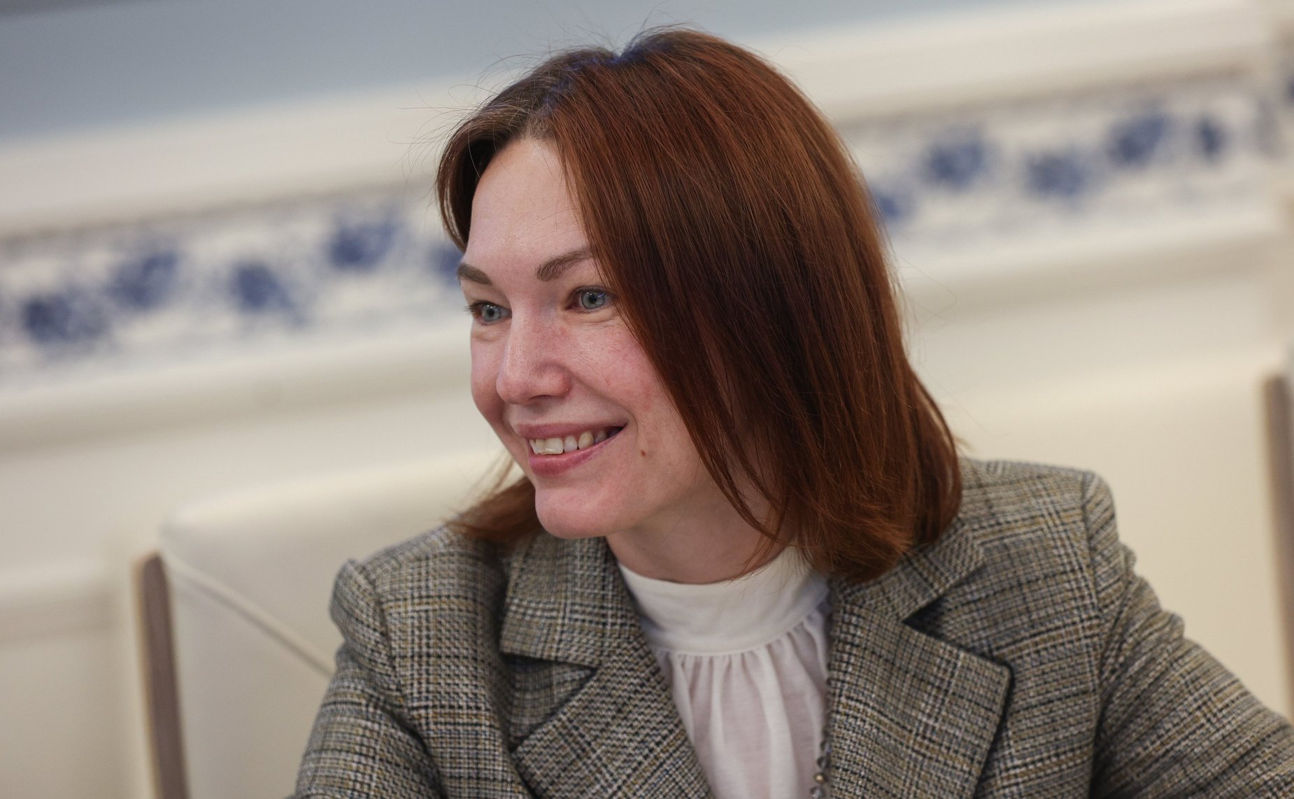 Рабочее совещание Комитета СФ по социальной политике «Совершенствование системы иммунопрофилактики инфекционных заболеваний у детей как части реализации федерального проекта «Развитие детского здравоохранения» и «Стратегии безопасности детей»