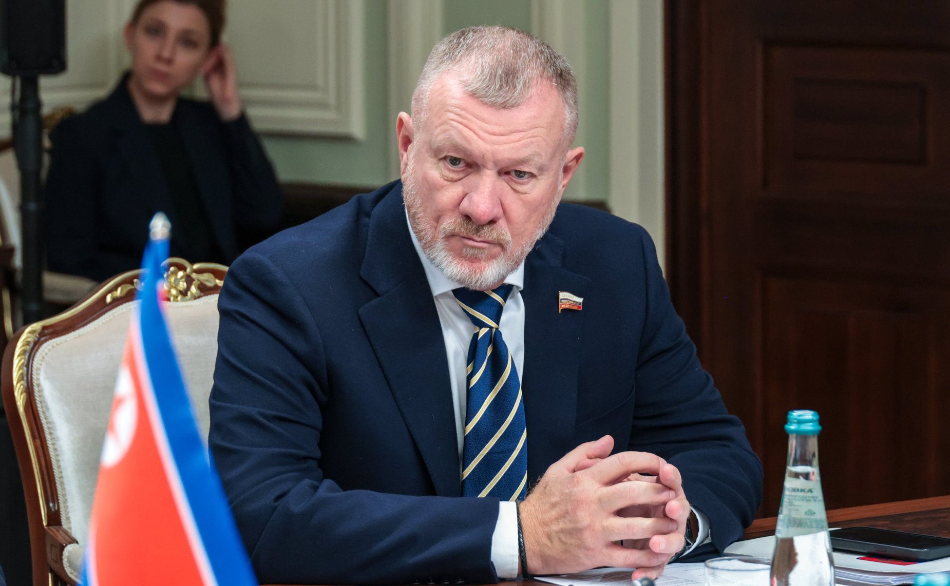 Сергей Горняков