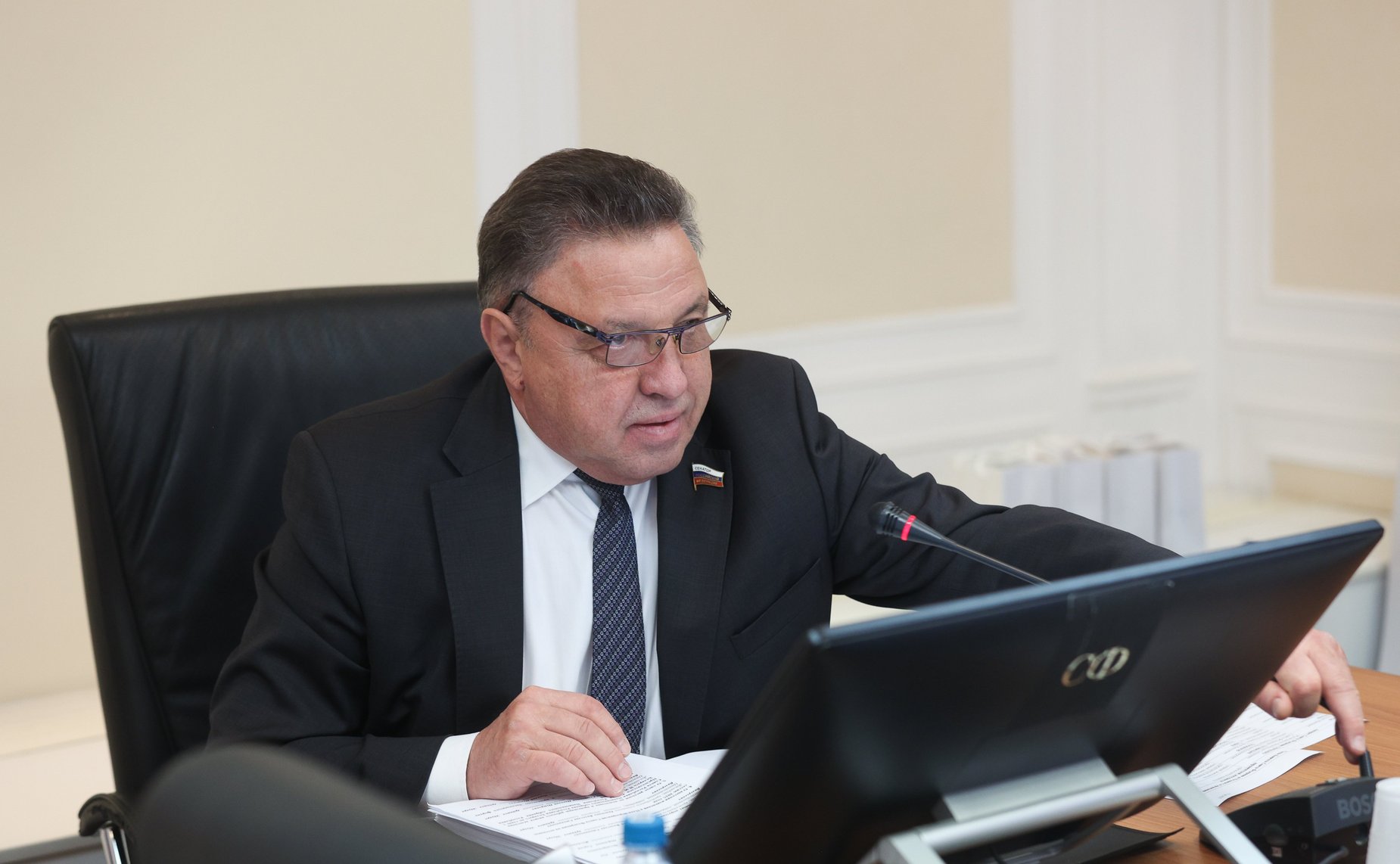 Вячеслав Тимченко