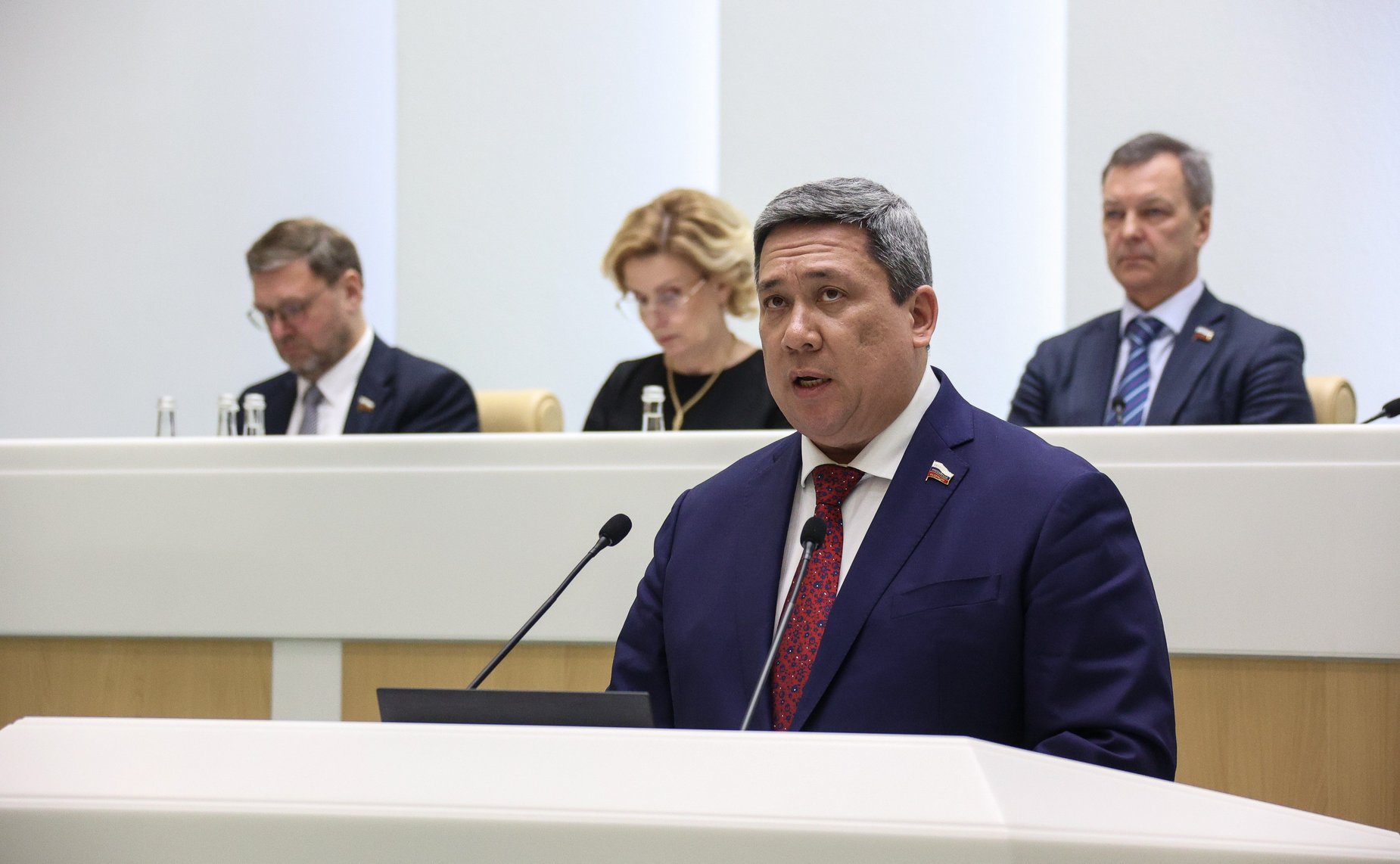 Владимир Полетаев