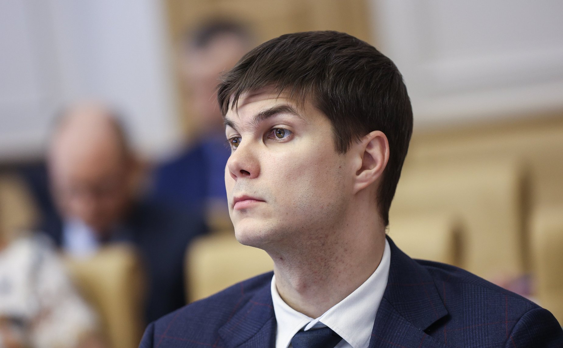 Заседание Комитета СФ по конституционному законодательству и государственному строительству