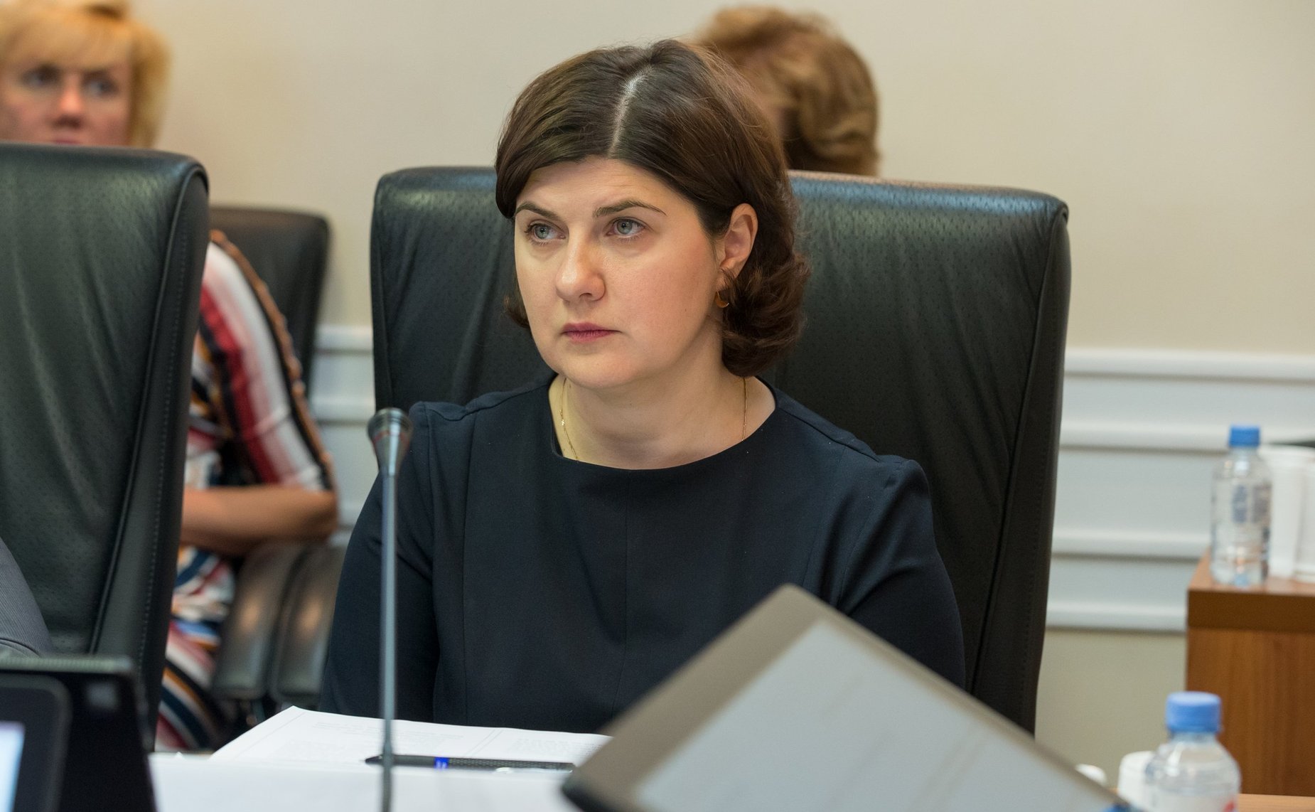 Заседание Комитета СФ по науке, образованию и культуре